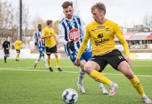 Soi kèo KuPS vs Haka, 21h00 ngày 2/8 KuPS vs Haka Prediction, Betting Tips & Odds │12 JUNE, 2024