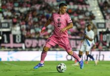 Soi kèo Inter Miami vs Tigres UANL, 07h00 ngày 21/8 Inter Miami coming for another show against Tigres UANL