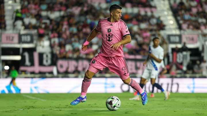 Inter Miami coming for another show against Tigres UANL