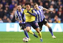 Soi kèo Bolton vs Sheffield Wednesday, 01h45 ngày 14/8 Sheffield Wednesday 1-1 Bolton Wanderers: Owls extend unbeaten run to 23 games - BBC Sport