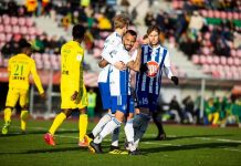Soi kèo HJK vs Ilves, 23h00 ngày 11/8 Tampereen Ilves vs HJK Helsinki Prediction, Betting Tips & Odds │23 JULY, 2022
