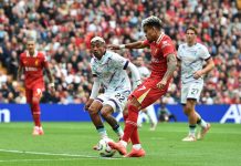 Soi kèo Liverpool vs Bournemouth, 02h00 ngày 16/8 Liverpool vs Bournemouth LIVE: Premier League score and goal updates from Anfield today | The Independent