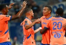 De Zerbi hướng đến Champions League Greenwood sẽ là trung tâm trong lối chơi Marseille.