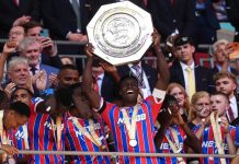 Crystal Palace cho thấy họ xứng đáng dự những giải đấu cấp cao Thắng Liverpool đoạt Siêu cúp, nhưng chiến thắng lớn nhất của Crystal Palace vẫn còn ở phía trước