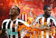 Isak được đồn đoán có thể phá kỷ lục chuyển nhượng ở Anh Isak được đồn đoán có thể phá kỷ lục chuyển nhượng ở Anh.