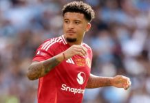 Tương lai Sancho bất định Tương lai Sancho bất định.