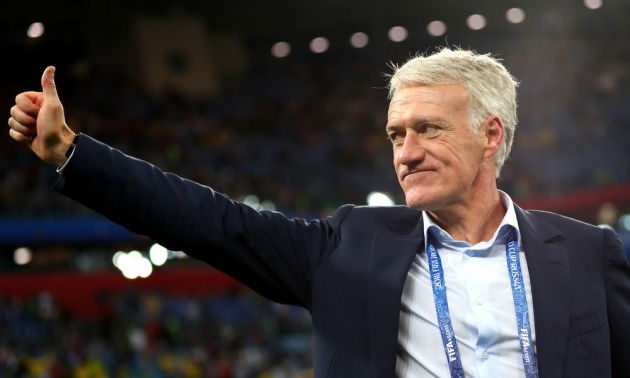 HLV Deschamps sẽ đau đầu tìm ra đội hình tối ưu.