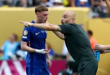 Chelsea suýt bị loại khỏi Champions League