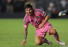 Lionel Messi chưa có ý định giải nghệ