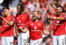 MU đang từng bước thay đổi