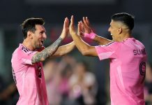 MLS đứng thứ 12 thế giới, vượt xa Saudi Pro League ở vị trí 29