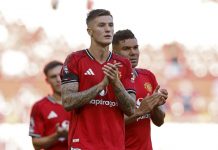 Sesko tạo ấn tượng tốt ở MU