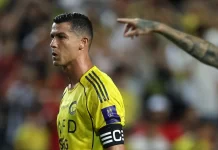 Cristiano Ronaldo đang đứng trước cơ hội lịch sử để giành danh hiệu đầu tiên cùng Al Nassr
