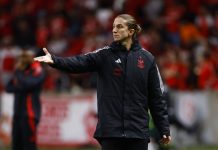 Filipe Luis hướng đến việc đưa Flamengo tiếp tục chinh phục thêm nhiều đỉnh cao mớ