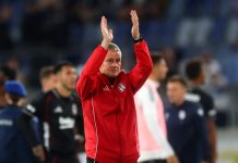 Solskjaer bị sa thải