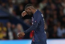 Chuyện gì đang xảy ra với PSG