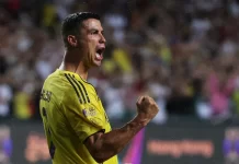 Ronaldo kêu gọi người hâm mộ Al Nassr đồng hành trong mùa giải mới