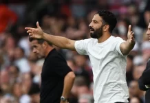 MU một tuyến giữa rệu rã thiếu sáng tạo và thiếu cả bản lĩnh Hàng công bạc tỷ cũng bất lực khi tuyến giữa MU sụp đổ - Thể thao