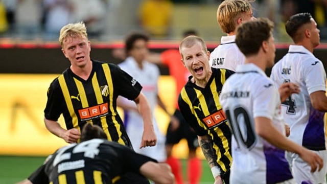 Nhận định Hacken vs Brann: Hai đội đều ghi bàn?