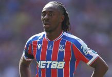 David Ornstein xác nhận Arsenal vẫn quan tâm Eberechi Eze Eberechi Eze transfer: Tottenham exploring a deal for Crystal Palace forward - BBC Sport