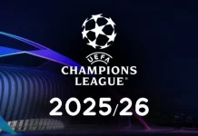 Champions League 2025/26 dễ xuất hiện nhiều cặp đấu hấp dẫn