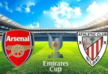 Soi kèo Arsenal vs Bilbao, 23h00 ngày 9/8 Nhận định Arsenal vs Bilbao (23h00 ngày 9/8): Chờ Pháo thủ trở lạ