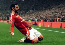 Al-Nassr tiếp tục nhắm Bruno Fernandes Man Utd: Bruno Fernandes says Ruben Amorim 'is going to bring us success' - BBC Sport