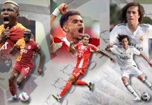 5 vụ chuyển nhượng đắt giá nhất Hè 2025