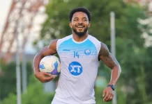 Xuân Son không có tên trong danh sách đăng ký lượt đi V.League 2025/26