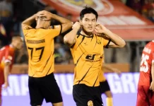 Thanh Hóa được đề nghị chuyển giao cho LĐBĐ Thanh Hóa