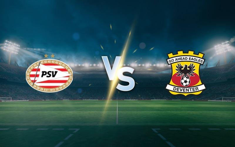 PSV vs Go Ahead Eagles prediction: Match preview, betting odds and tips on August 3, 2025 – Ratingbet.com