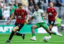 Soi kèo Brommapojkarna vs Norrkoping, 20h00 ngày 2/8 IFK Norrköping vs Brommapojkarna: Betting Tips & Odds for the Sweden Allsvenskan match - 07 July 2025