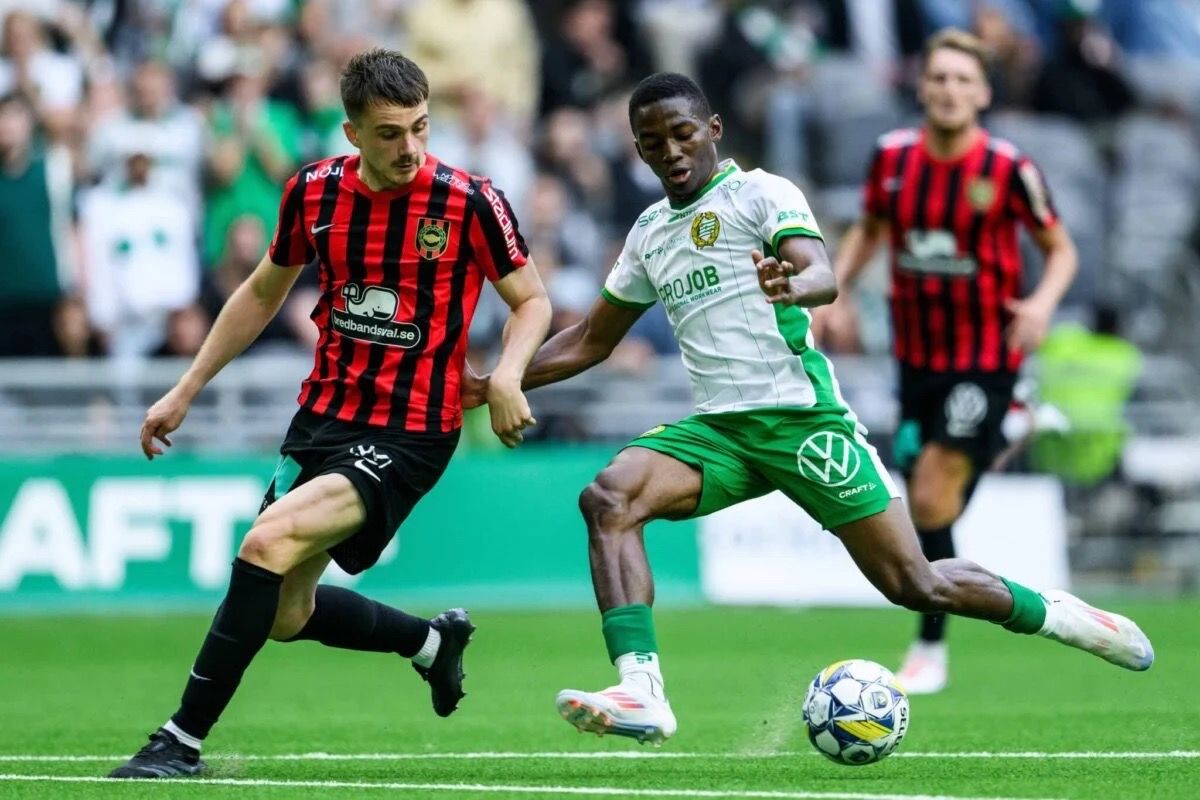 IFK Norrköping vs Brommapojkarna: Betting Tips & Odds for the Sweden  Allsvenskan match - 07 July 2025