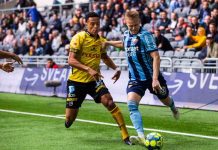 Soi kèo Elfsborg vs IFK Varnamo, 00h00 ngày 12/8 IFK Värnamo vs IF Elfsborg Prediction, Betting Tips and Odds | 02 SEPTEMBER, 2023