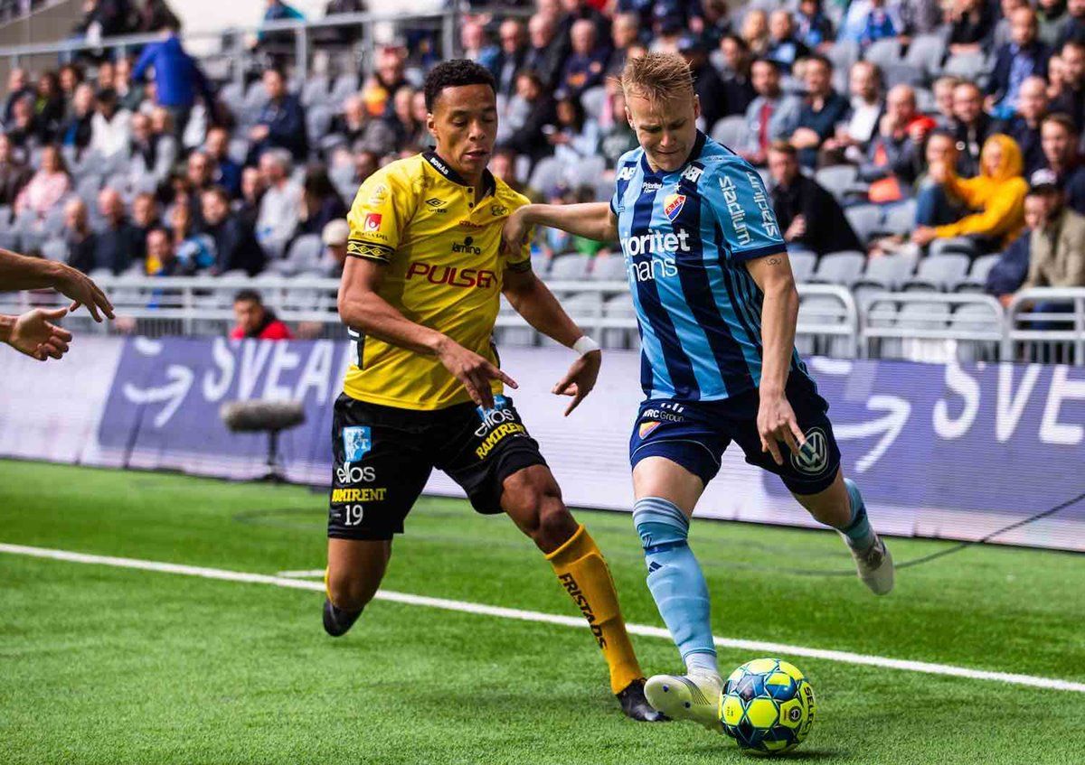 IFK Värnamo vs IF Elfsborg Prediction, Betting Tips and Odds | 02  SEPTEMBER, 2023