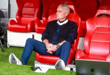 Mourinho thêm một lần lỡ hẹn với Champions League Mit Video: LIVE! Entscheidungsspiel zwischen Benfica und Fenerbahce: Verpasst Mourinho die Königsklasse? - kicker