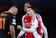 Kẻ khóc người cười sau lễ bốc thăm Champions League