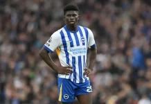 Baleba đang nằm trong tầm ngắm của MU