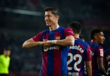 La Liga có thể tổ chức trận đấu ngoài Tây Ban Nha