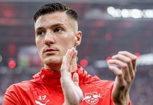 Sesko đổi đời khi sang MU