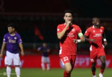 CLB Công an TP.HCM tín hiệu hồi sinh của một thương hiệu từng lẫy lừng