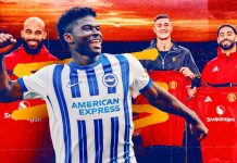 MU vẫn gây sốc khi chi hàng trăm triệu euro ở chợ hè 2025