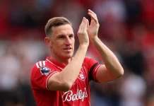 Cú đúp của chân sút đáng sợ nhất Premier League