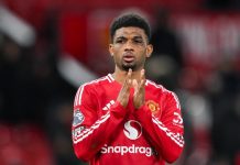 Đội hình chủ chốt MU đã dần lộ diện