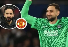 MU bán 6 cầu thủ để chiêu mộ Donnarumma