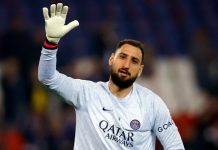 Gianluigi Donnarumma sẵn sàng rời PSG