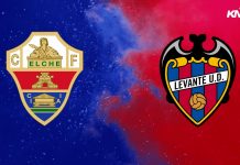 Soi kèo Elche vs Levante, 00h30 ngày 30/8 Elche vs Levante Preview, prediction, lineups, betting tips & odds | LaLiga 2025-26