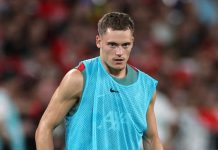 Liverpool có trong tay một trong những tài năng sáng giá nhất châu Âu là Florian Wirtz