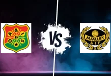 Soi kèo GAIS vs Mjallby AIF, 00h00 ngày 26/8