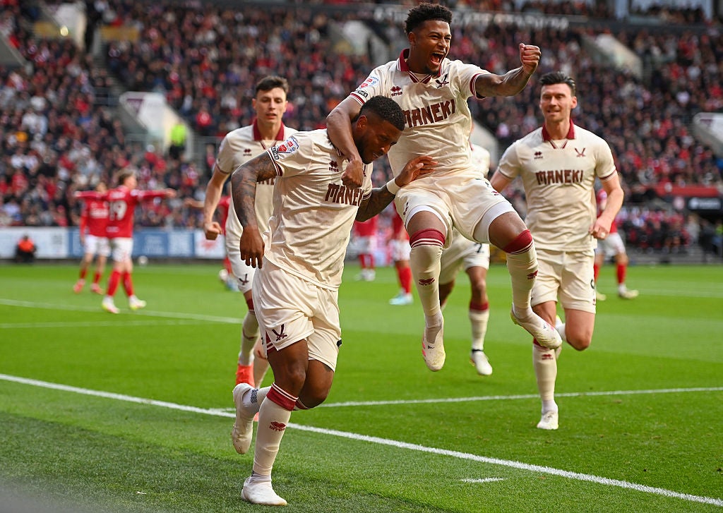 Sheffield Utd vs Bristol City: Prediction, Preview & Best Bets | The  Independent